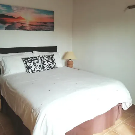 Casa Guna Tatil Evi Aljezur