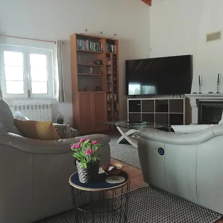 Tatil Evi Casa Guna Aljezur