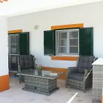 Casa Guna * Aljezur