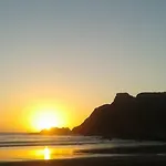 Nyaraló Casa Guna *