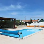 Nyaraló Casa Guna