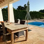 Nyaraló Casa Guna Aljezur