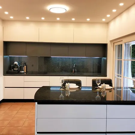 Casa Guna * Aljezur