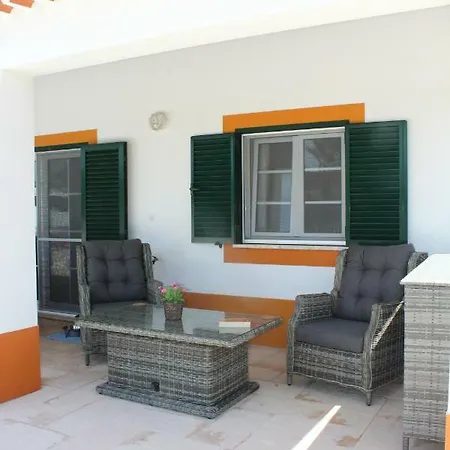 Casa Guna * Aljezur
