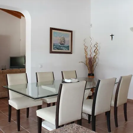 Casa Guna * Aljezur