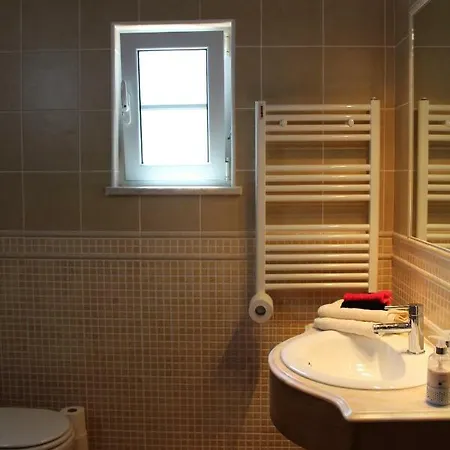 Casa Guna Prázdninový dům