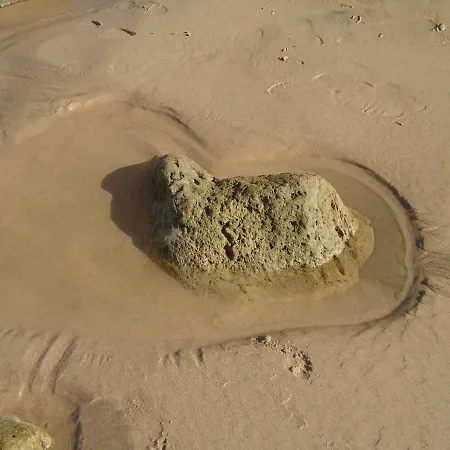 Casa Guna Prázdninový dům Aljezur