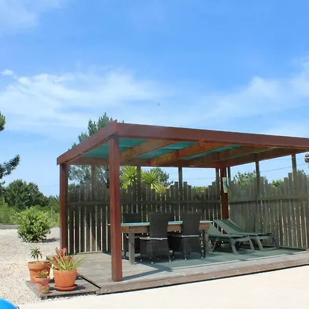 Nyaraló Casa Guna