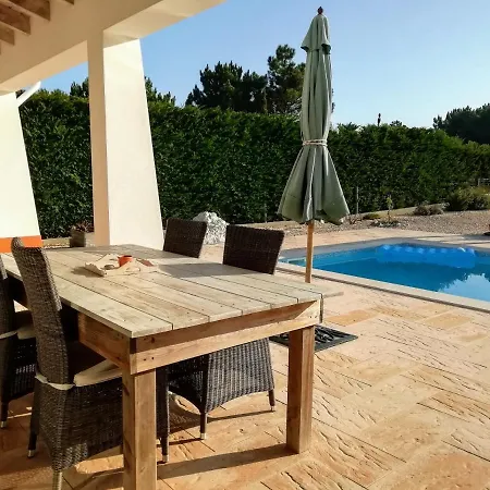 Casa vacanze Casa Guna Aljezur